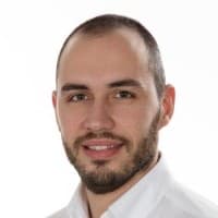 Sergio Legrant