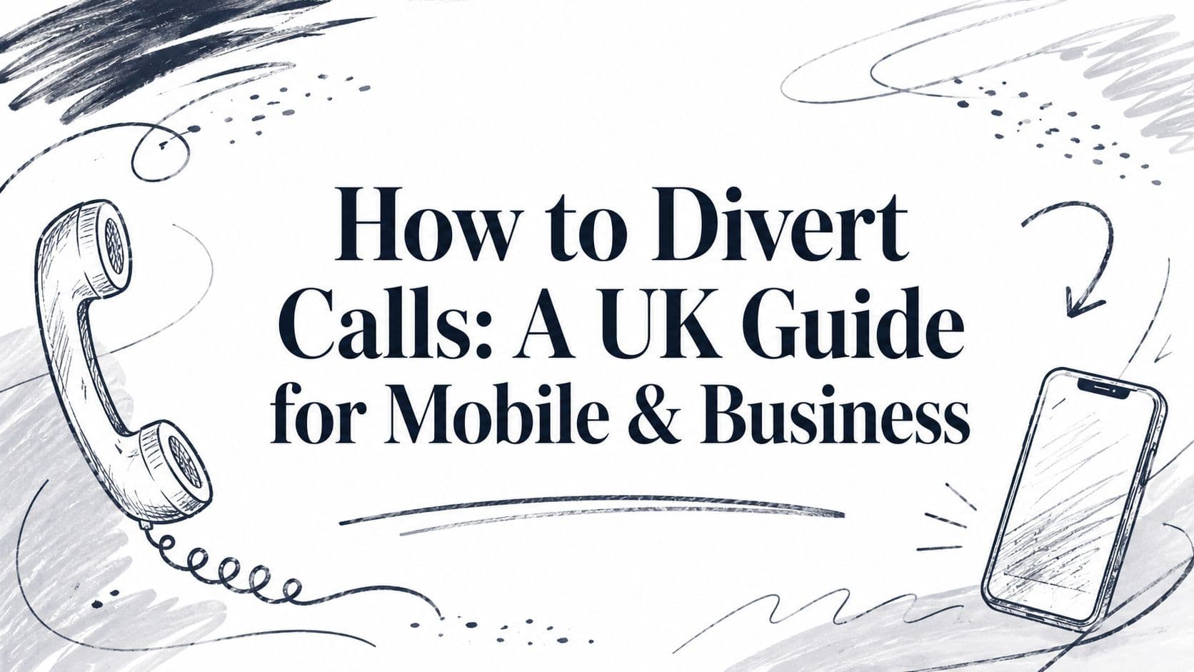 How to Divert Calls: A UK Guide for Mobile & Business