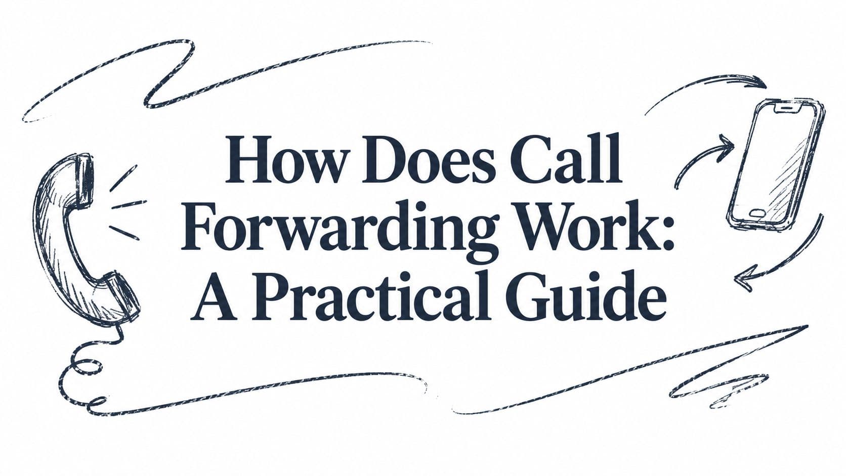 How Does Call Forwarding Work: A Practical Guide